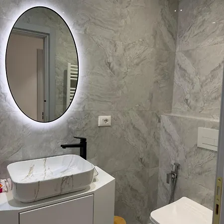 Newborn Apartment Tirana