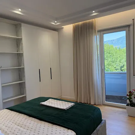 Appartamento Newborn Tirana