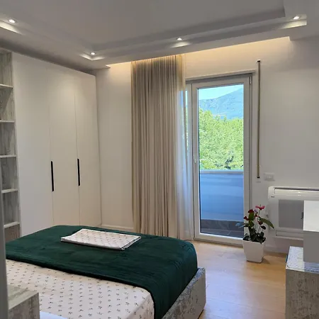 Appartamento Newborn Tirana