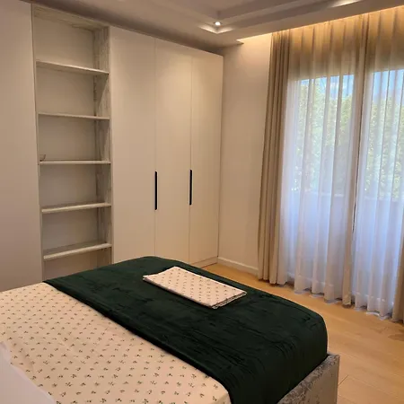 Appartamento Newborn